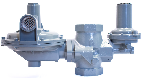 P309_Slam Shut_Overpressure Protection_Under Pressure Protection, pressure reducing regulators, pressure reducing regulator, natural gas regulators, non-relieving pressure reducing regulator, non-relieving regulator