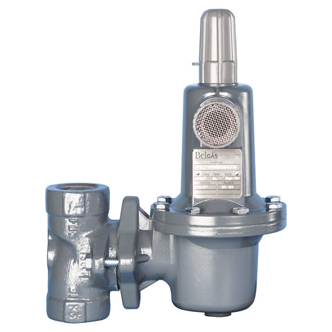 P627, farm tap regulator, high pressure regulator, high pressure gas regulator, industrial regulator
