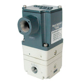 T2000 - electronic pressure control regulators, electronic pressure controller, motorized pressure regulator - pneumatic transducers, ep transducer