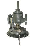 P63 with Actuator